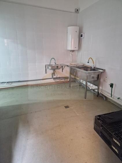 Centrul Vechi, Strada Franceza, spatiu comercial de inchiriat, 70 mp + pivnita.