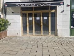 Centrul Vechi, Strada Franceza, spatiu comercial de inchiriat, 70 mp + pivnita